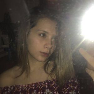 Meet your Posher, Peyton